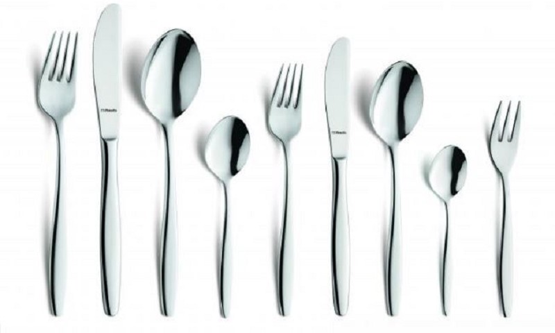 Amefa Florence 24 piece Cutlery Set
